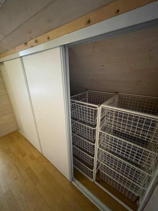Sjarmerende Hus I Vennesla Exteriör bild
